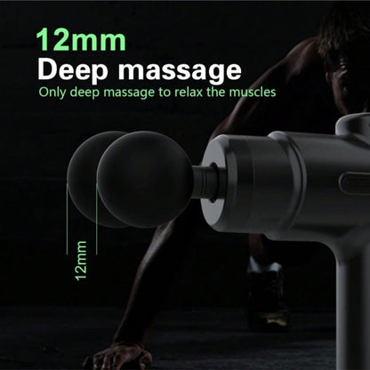 Deep Tissue Massage Gun – Muscle Recovery & Pain Relief