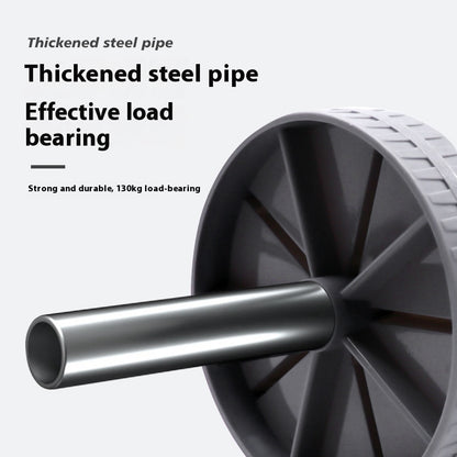Ab Roller Wheels With Support