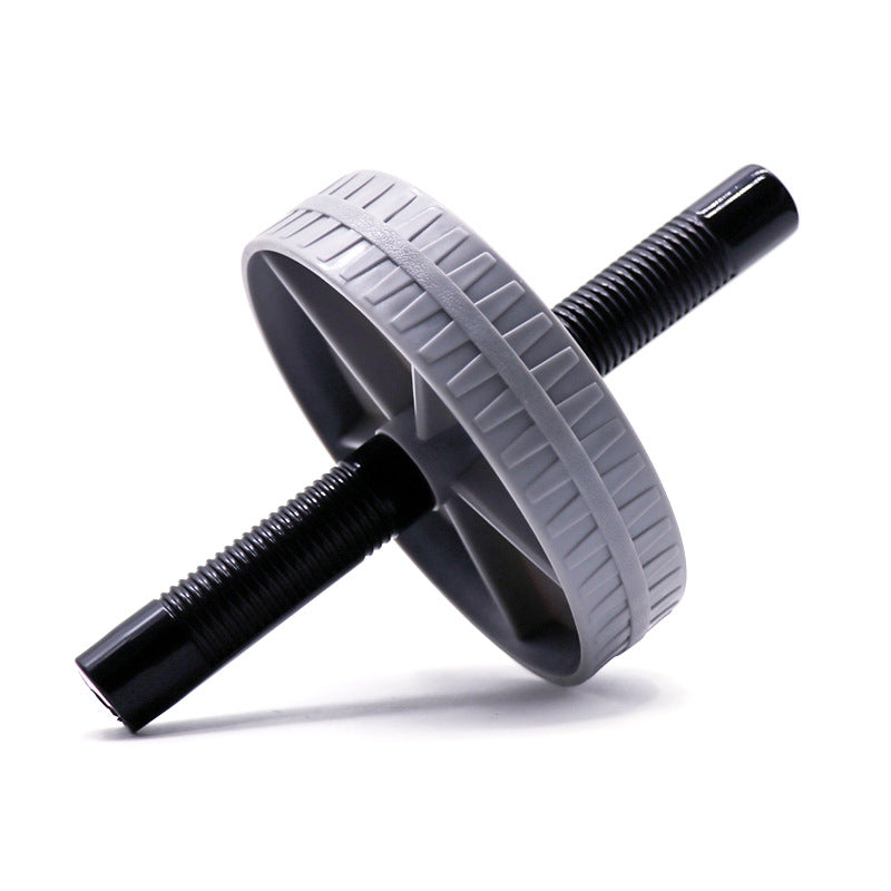 Ab Roller Wheels With Support