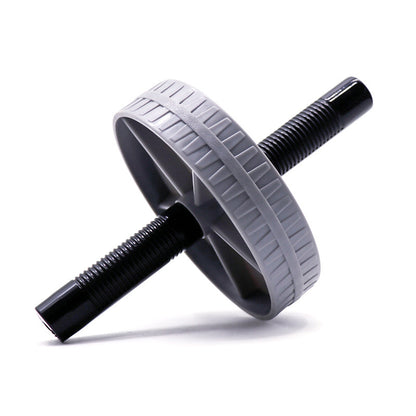 Ab Roller Wheels With Support