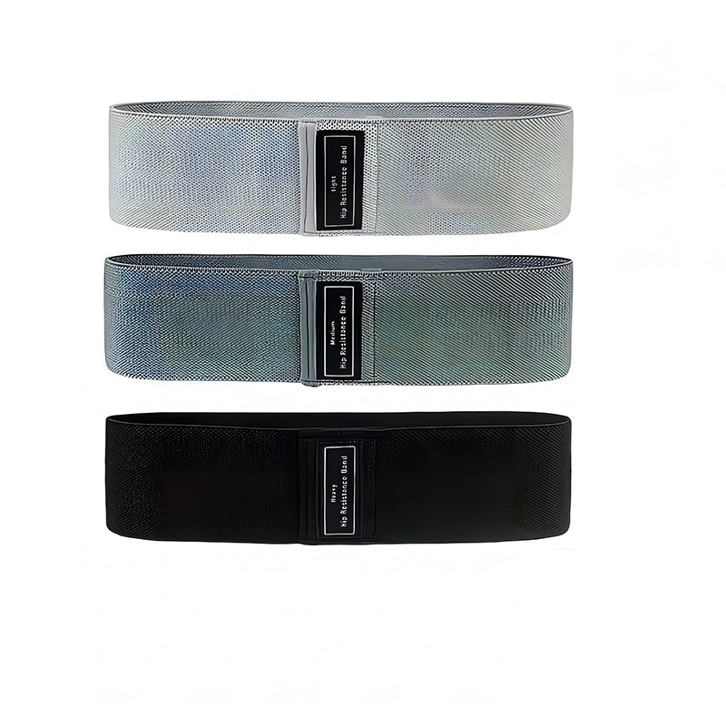 Resistance Loop Bands – Set of 3