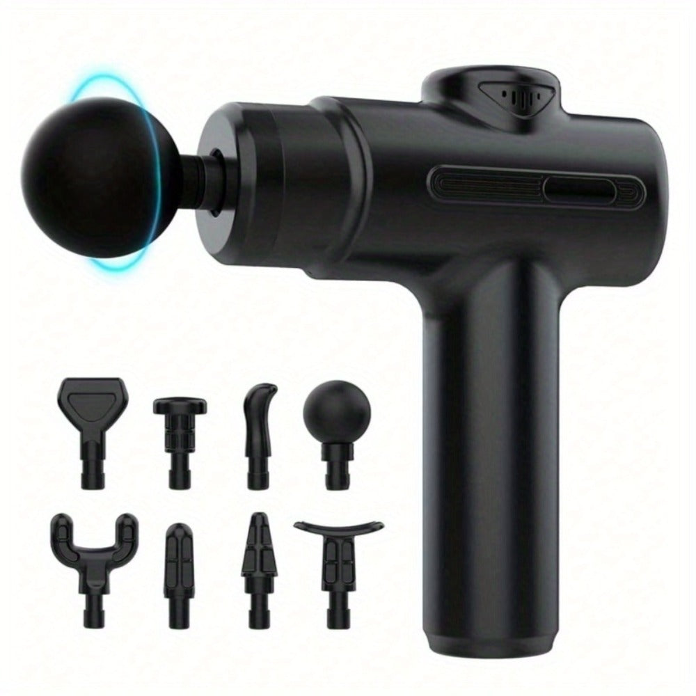 Deep Tissue Massage Gun – Muscle Recovery & Pain Relief