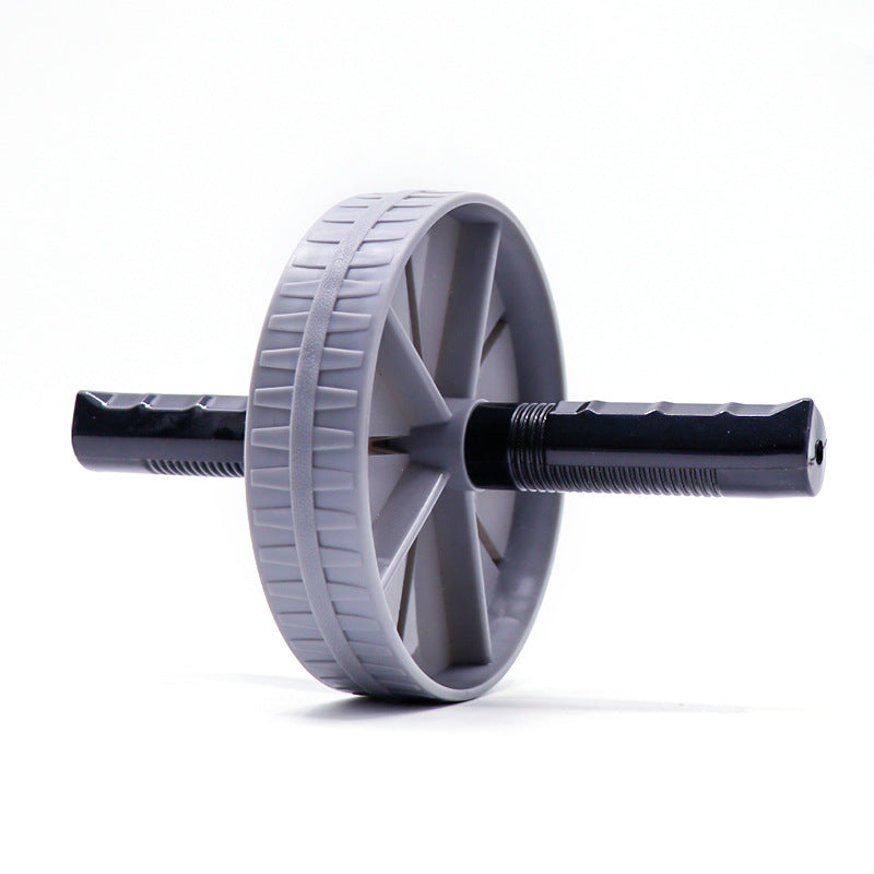 Ab Roller Wheels With Support