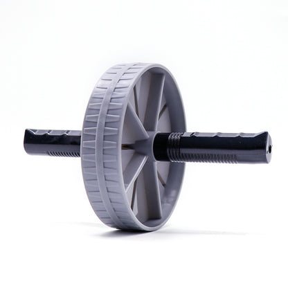 Ab Roller Wheels With Support